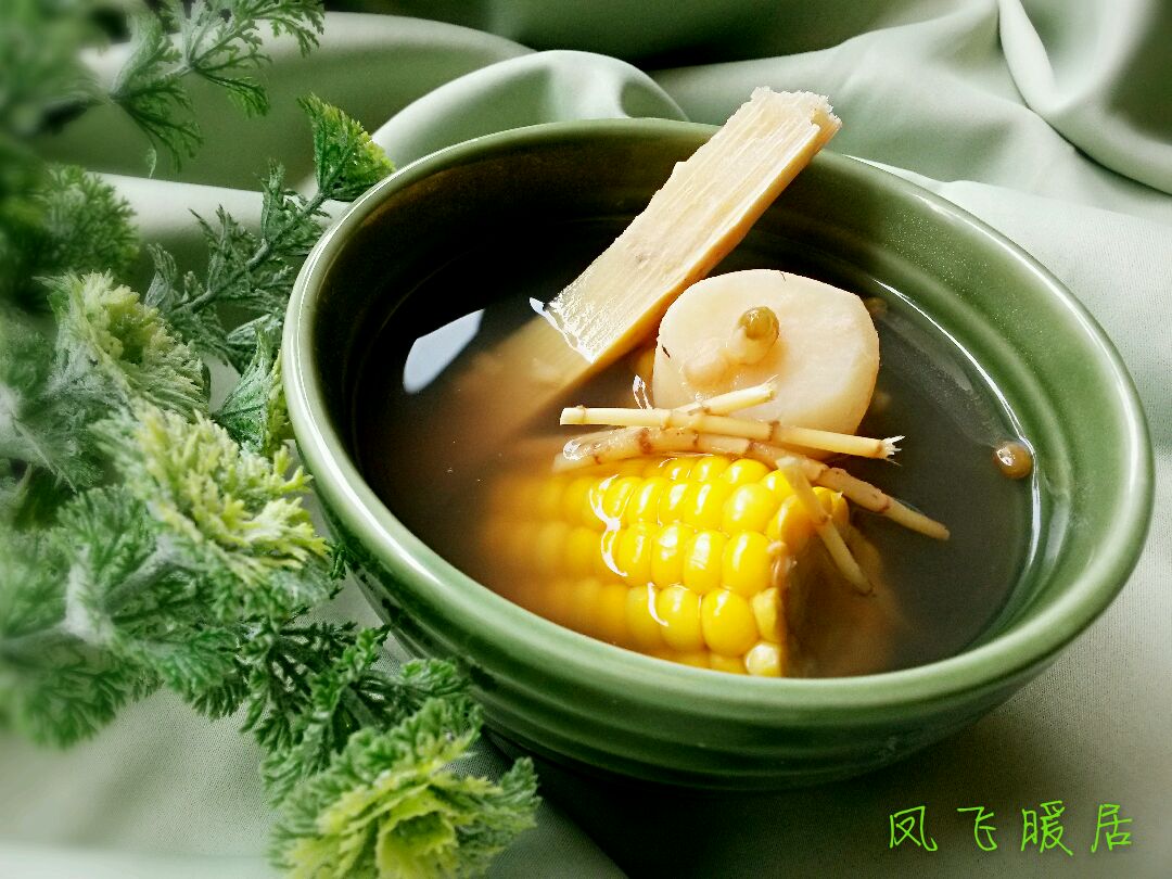 家庭自制 | 简易清汤健康火锅怎么做_家庭自制 | 简易清汤健康火锅的做法_豆果美食