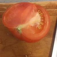 番茄肉酱沙司意面的做法图解2