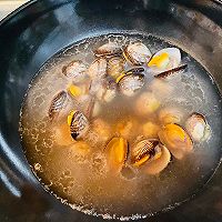 #天猫美味妙妙屋#泰式酸辣柠檬小海鲜的做法图解3