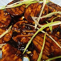 红烧杏鲍菇的做法图解8
