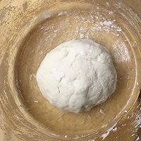 糖油饼（油炸糕）的做法图解4