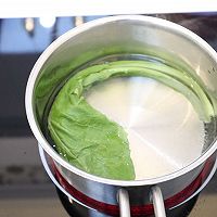 红薯鸡蛋饼的做法图解3