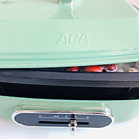 猪肚煲鸡的做法图解13