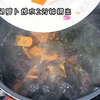 #米饭最强CP#芹菜炒肉的做法图解4