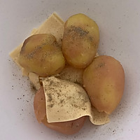 奶酪土豆泥的做法图解2