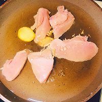 低卡又美味-凉拌香辣鸡丝的做法图解4