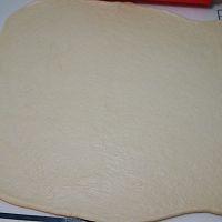 李子酱花盘面包#熙悦食品高筋小麦粉#的做法图解10