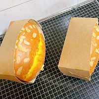 金枕蛋糕原味的做法图解14