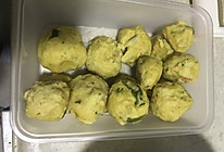 狗球球的做法