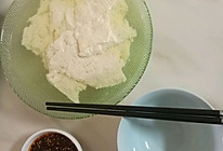 重庆豆花的做法