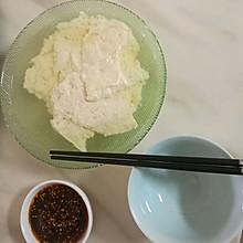 重庆豆花