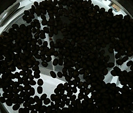 烤箱烘焙咖啡豆的做法