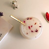 #美味开学季#椰汁西米汤圆银耳羹的做法图解15