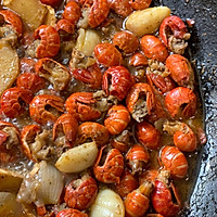 十三香风味小龙虾的做法图解10