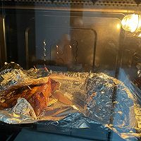 烤箱美食第二弹——脆皮五花肉的做法图解3