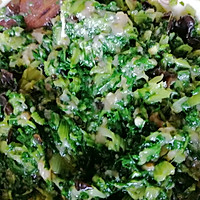 鲜肉小白菜水饺的做法图解8