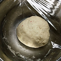 馒头的做法图解1