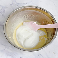 香葱肉松蛋糕卷的做法图解7