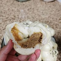 第一次做的肉包的做法图解6