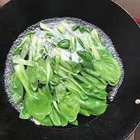 水煮肉片香辣版的做法图解1
