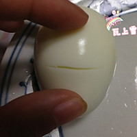 鸡蛋「爱吃蘑菇的小白兔」的做法图解4