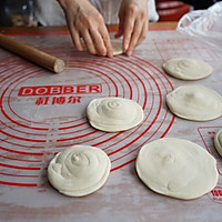 白吉馍•恋恋西北家常面食（一）的做法图解5
