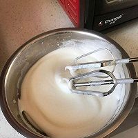 椰蓉葡萄干的做法图解4