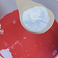 西瓜果冻的做法图解6