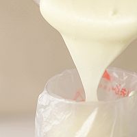 蒜香奶酪包的做法图解4