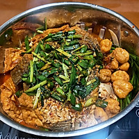 番茄豆腐焖鱼尾的做法图解4