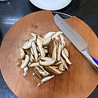 什锦蔬菜炒肉片的做法图解4