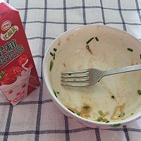 葱油面的做法图解6