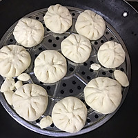 猪肉粉条陷包子的做法图解5