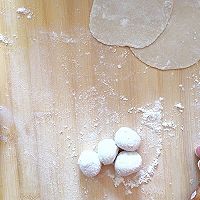 烧麦的做法图解3