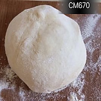 春饼制作的做法图解3