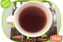 #減肥降胆固醇#牛油果子茶的做法