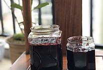 杨梅酱的做法