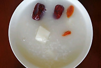 红枣山药粥的做法