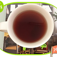 #減肥降胆固醇#牛油果子茶