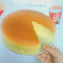 芝士蛋糕（八寸）