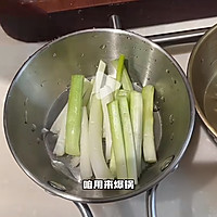 油焖春笋的做法图解2