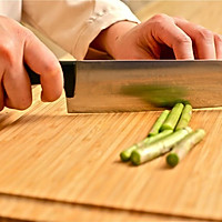 荷塘月色的做法图解5