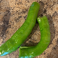 尖椒豆腐炒虾仁的做法图解4