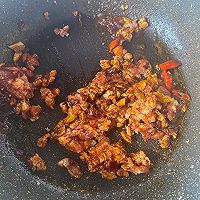 肉末粉丝的做法图解3