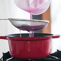水果小米方的做法图解7