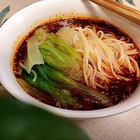 一碗家常美味的「四川小面」的做法图解10