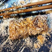 香酥蒜香排骨的做法图解5