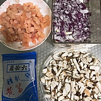 老北京炸酱面改良版的做法图解1