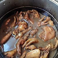 卤味的做法图解1