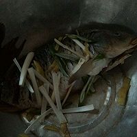 麻辣鱼的做法图解1